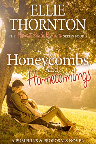 Honeycombs and Homecomings book cover