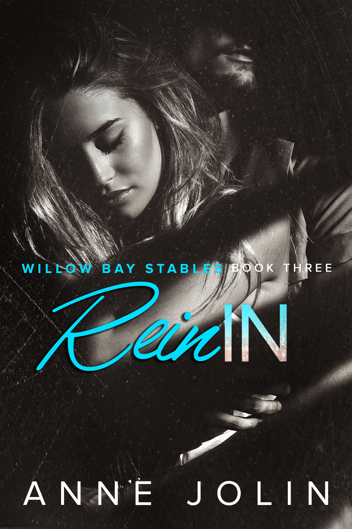 Willow Bay Stables book cover 3