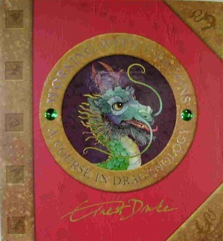 Working With Dragons book cover