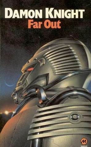Far Out book cover