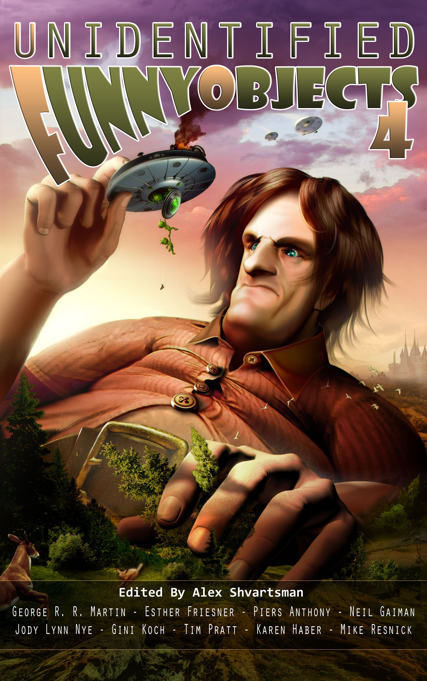UFO book cover 3
