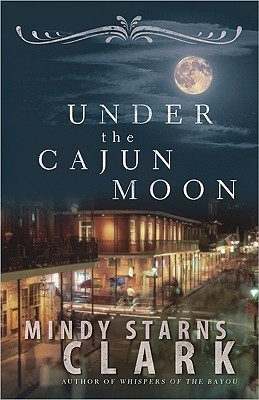 Under the Cajun Moon book cover