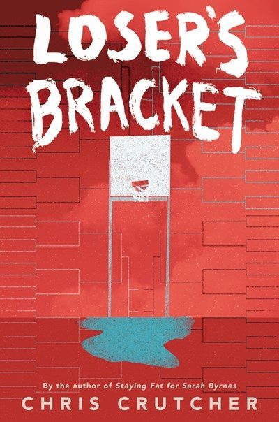 Losers Bracket book cover