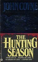 The Hunting Season book cover
