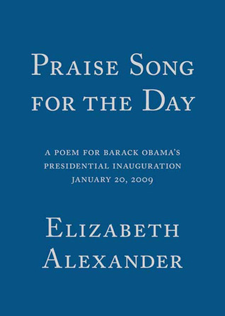Praise Song for the Day book cover