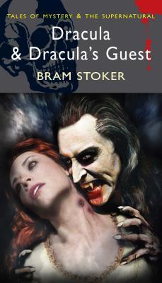 Dracula & Dracula's Guest book cover