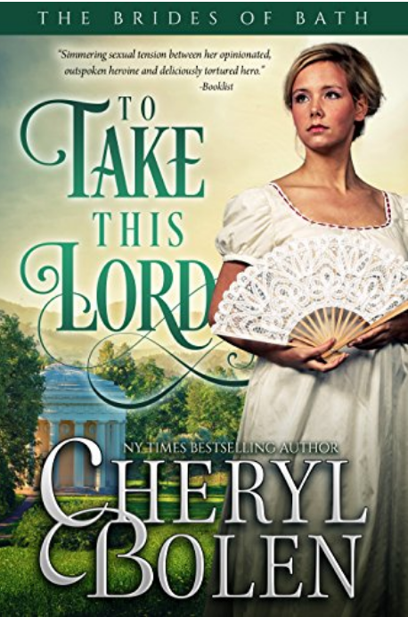 To Take This Lord book cover