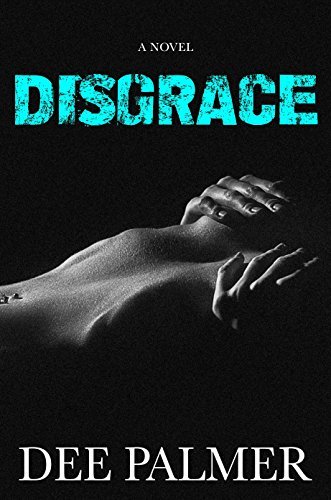 Disgrace book cover