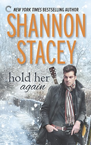 Hold Her Again book cover
