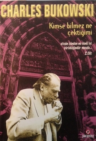 What Matters Most is How Well You Walk Through the Fire book cover 2
