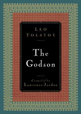 The Godson book cover