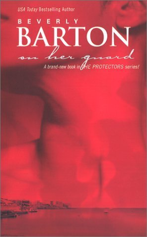 On Her Guard book cover