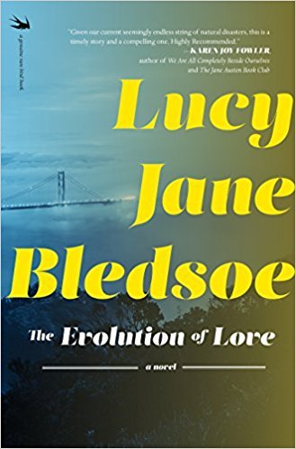 The Evolution of Love book cover