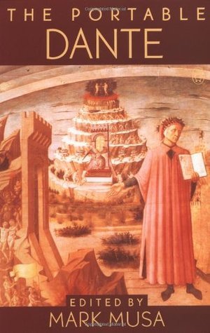 The Portable Dante book cover