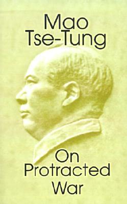 On Protracted War book cover