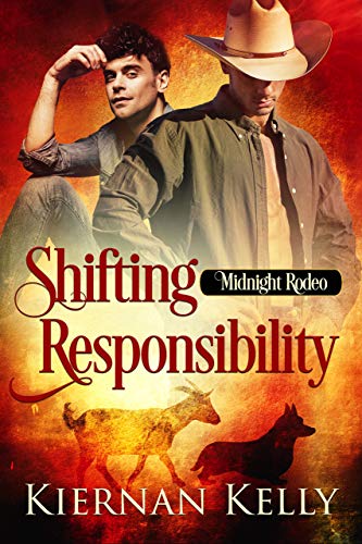 Shifting Responsibility book cover