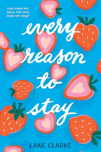 Every Reason to Stay book cover
