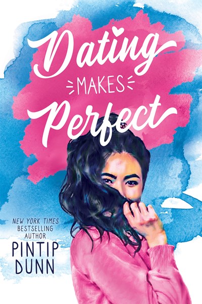 Dating Makes Perfect book cover