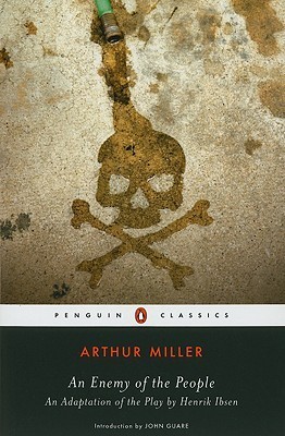 An Enemy of the People book cover