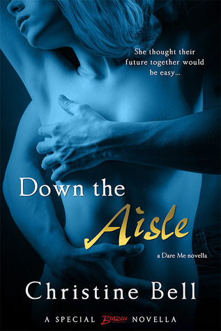 Down the Aisle book cover