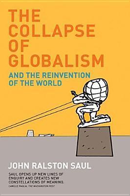 The Collapse Of Globalism book cover