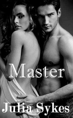 Master book cover