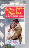 Brides, Babies & Blizzards book cover 1