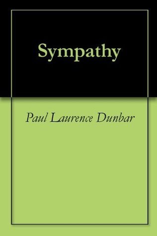 Sympathy book cover