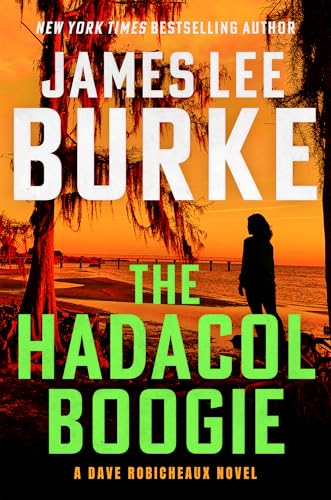 The Hadacol Boogie book cover