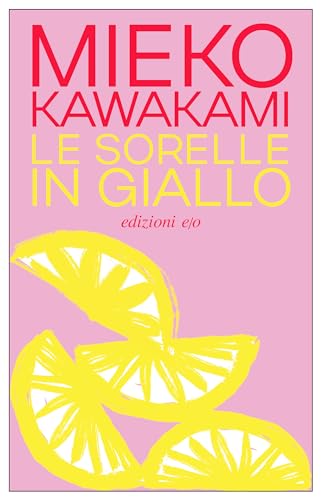 Le sorelle in giallo book cover
