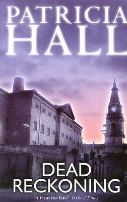 Dead Reckoning book cover