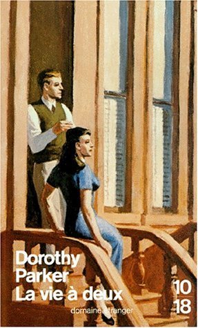 La vie à deux book cover