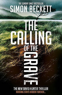 The Calling of the Grave book cover