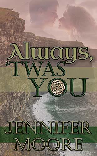 Always, 'Twas You book cover