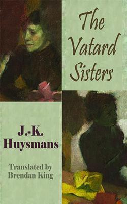 The Vatard Sisters book cover