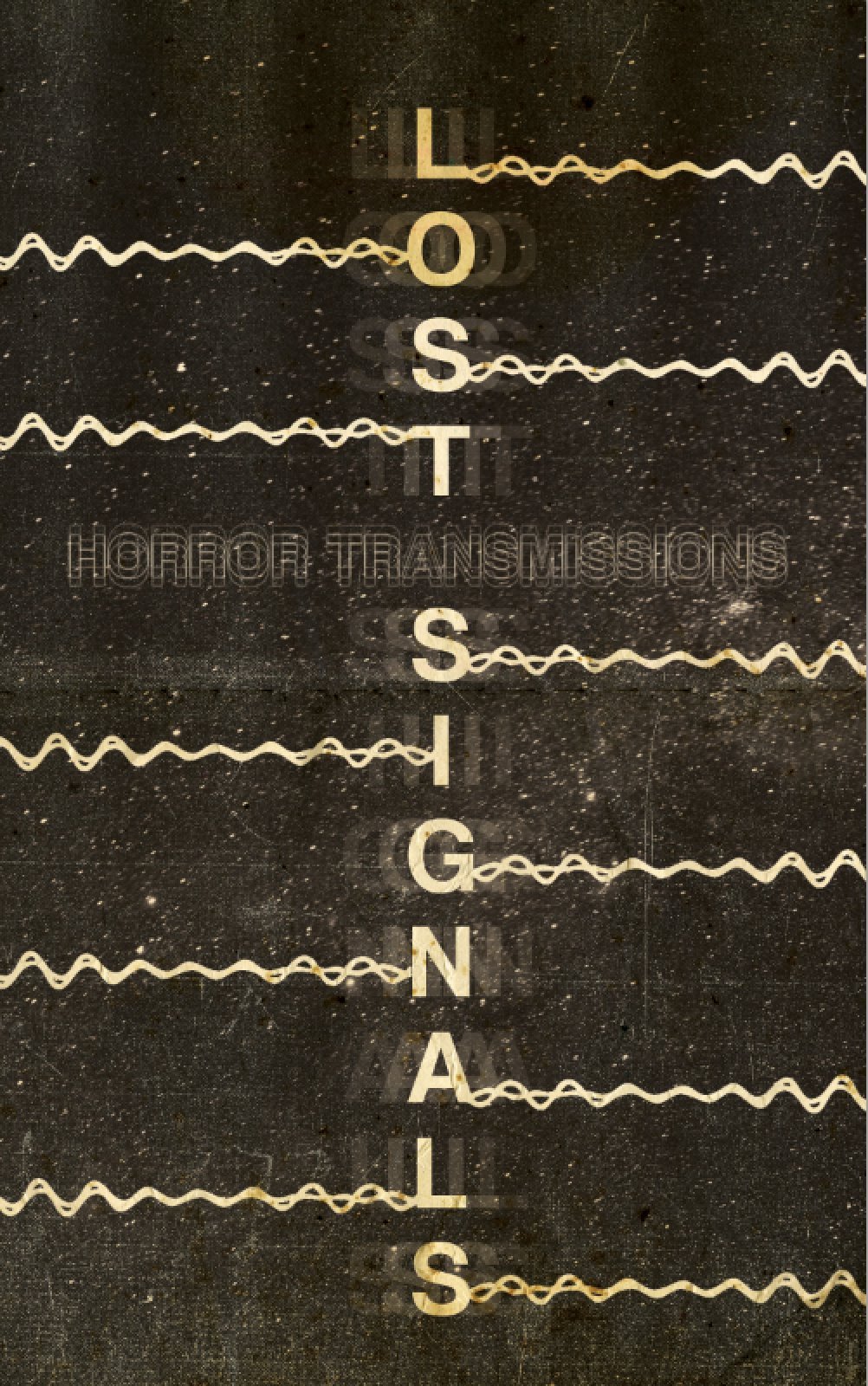 Perpetual Motion Machine’s Technological Horror book cover 1