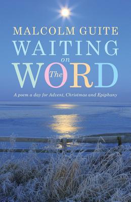 Waiting on the Word book cover