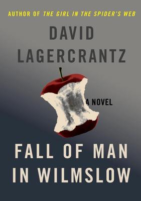 Fall of Man in Wilmslow book cover