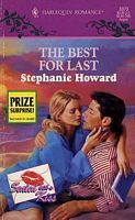 The Best for Last book cover