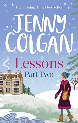 Lessons book cover