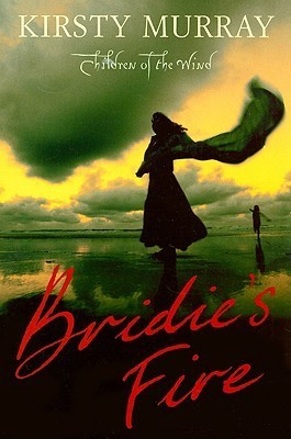 Children of the Wind book cover 1