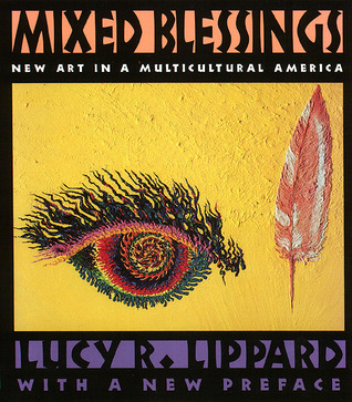 Mixed Blessings book cover