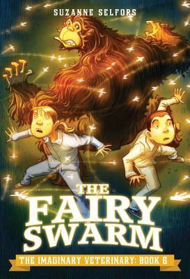 The Fairy Swarm book cover