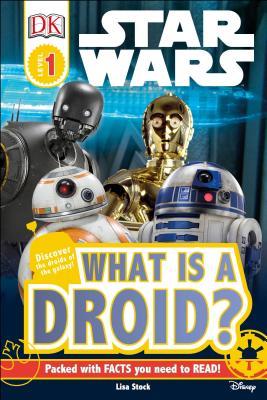 Star Wars book cover