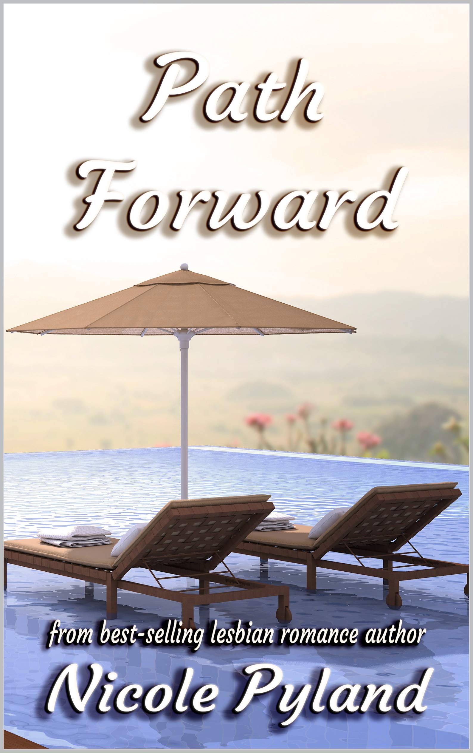 Path Forward book cover