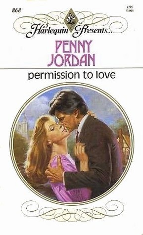 Permission to Love book cover