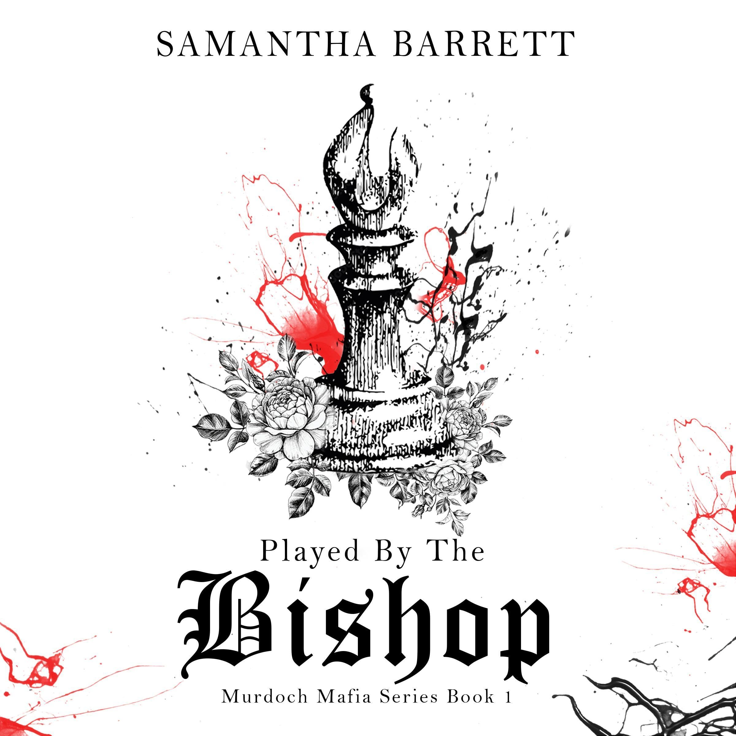 Played by the Bishop book cover