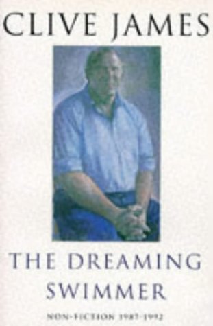 The Dreaming Swimmer book cover