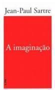 A imaginação book cover