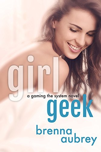 Girl Geek book cover